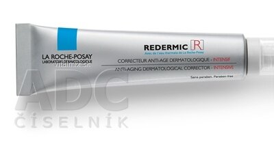 LA ROCHE-POSAY Redermic [R] INTENSIVE Anti-Age Serum (M3410400) 1x30 ml